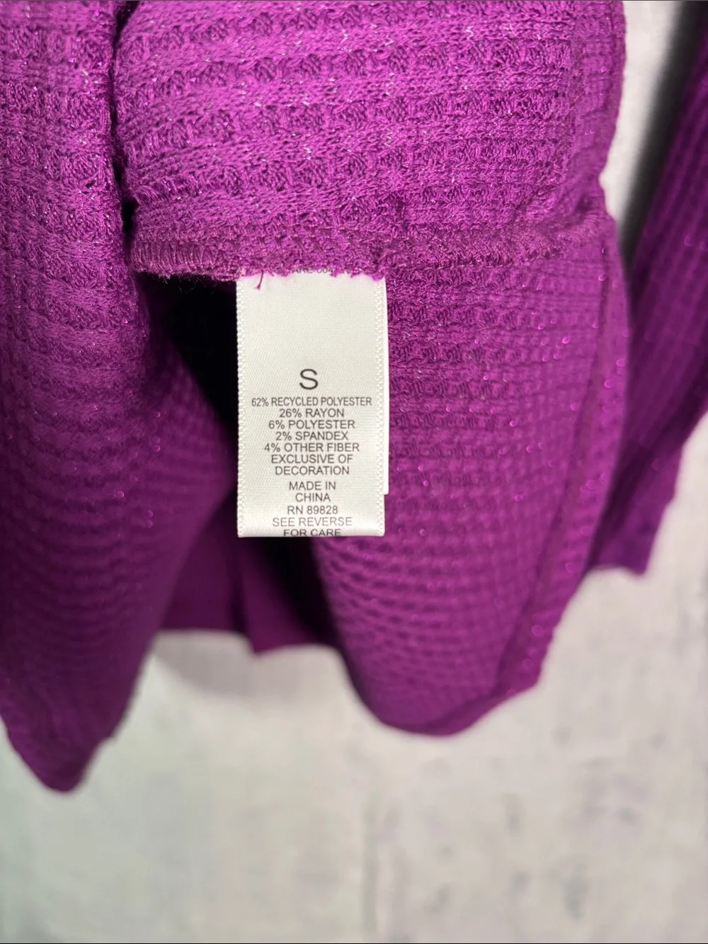 LOGO by Lori Goldstein nwt new